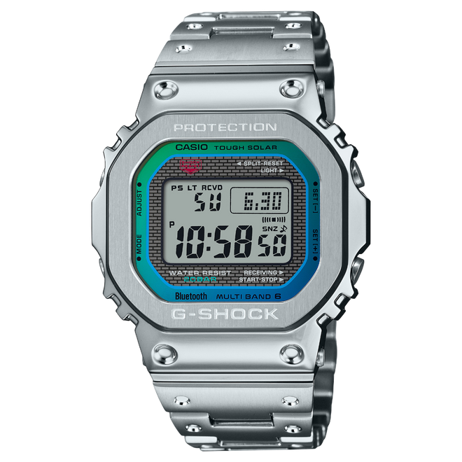 Reloj Casio GMW-B5000PC-1