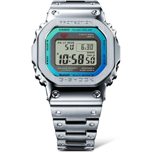 Reloj Casio GMW-B5000PC-1