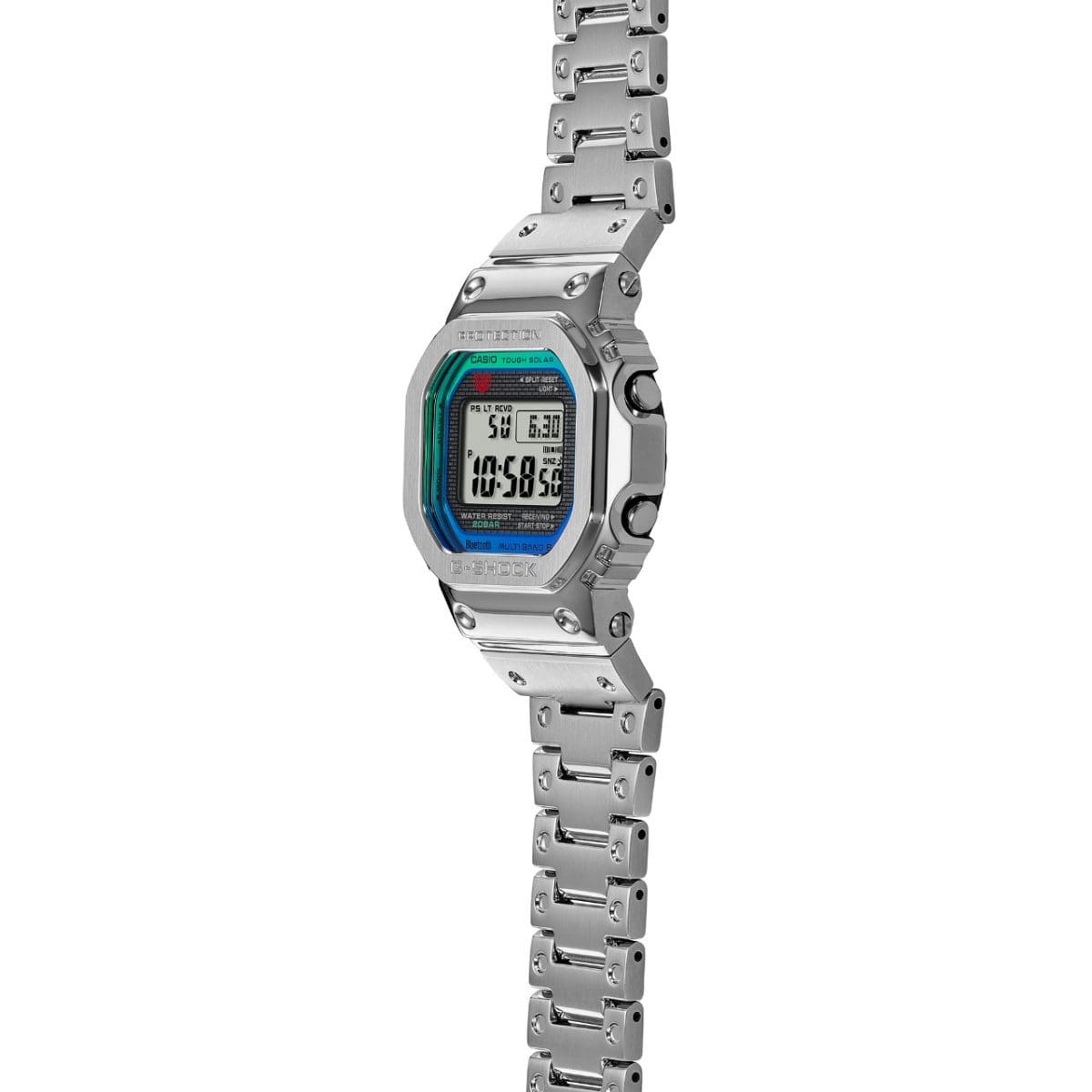 Reloj Casio G-Shock GMW-B5000PC-1