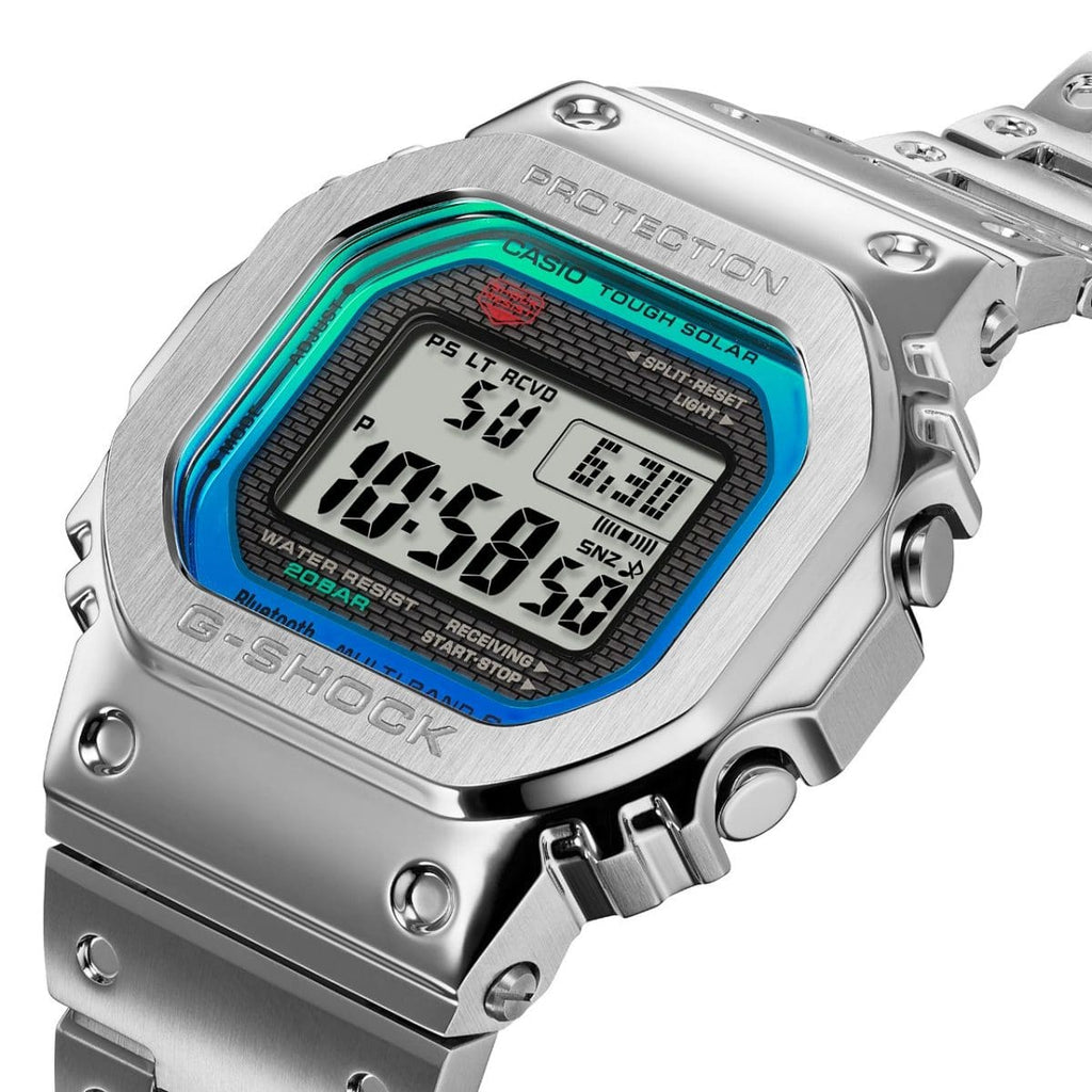 Reloj Casio G-Shock GMW-B5000PC-1