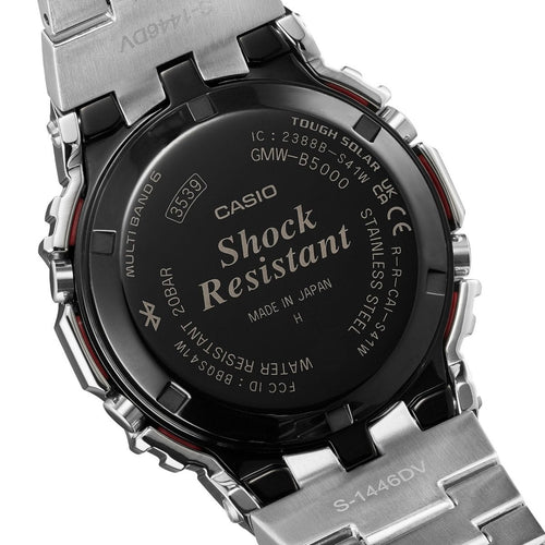 Reloj Casio GMW-B5000PC-1
