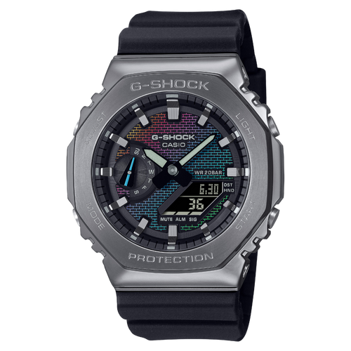 Reloj Casio GM-2100BRW-1A