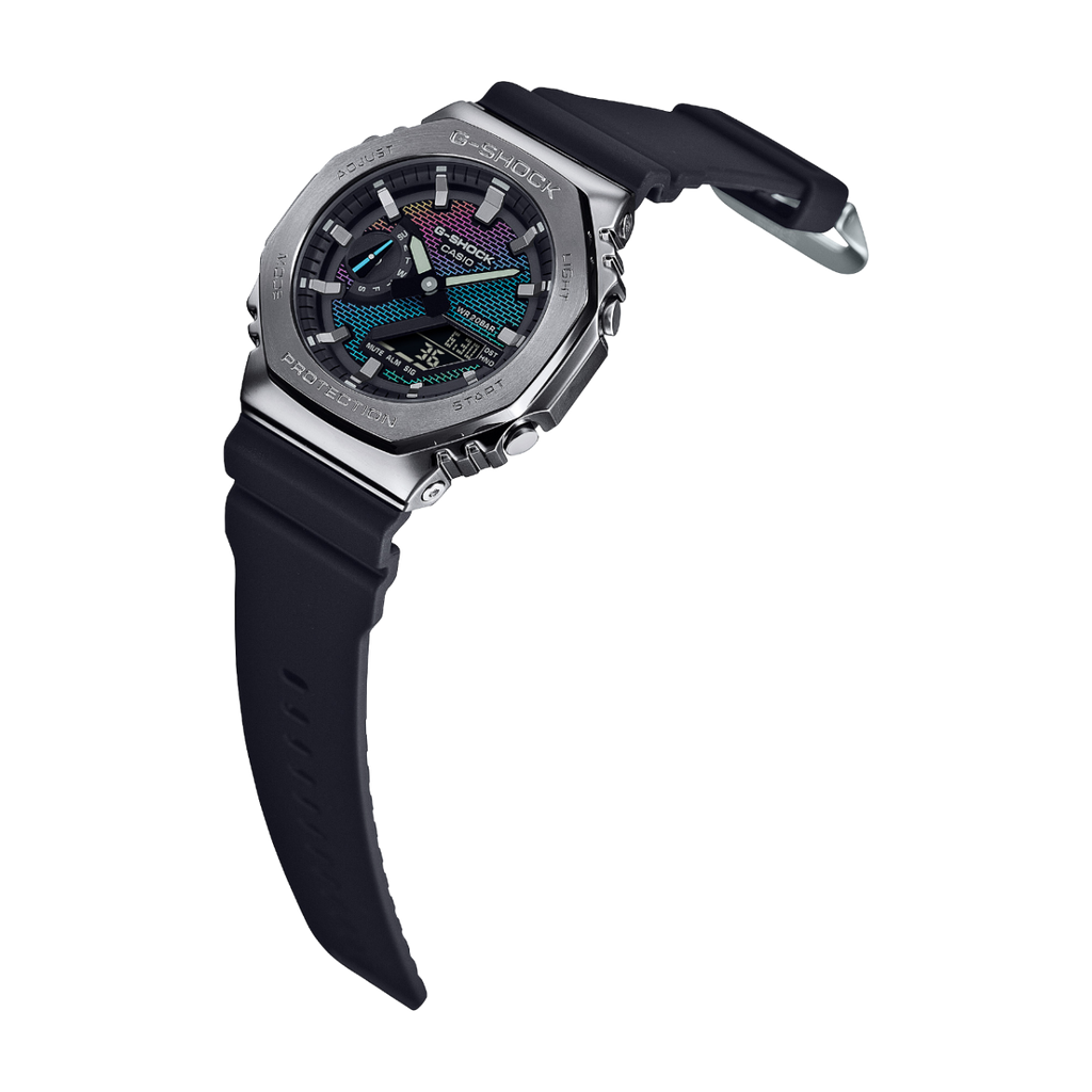 Reloj Casio G-Shock GM-2100BRW-1A