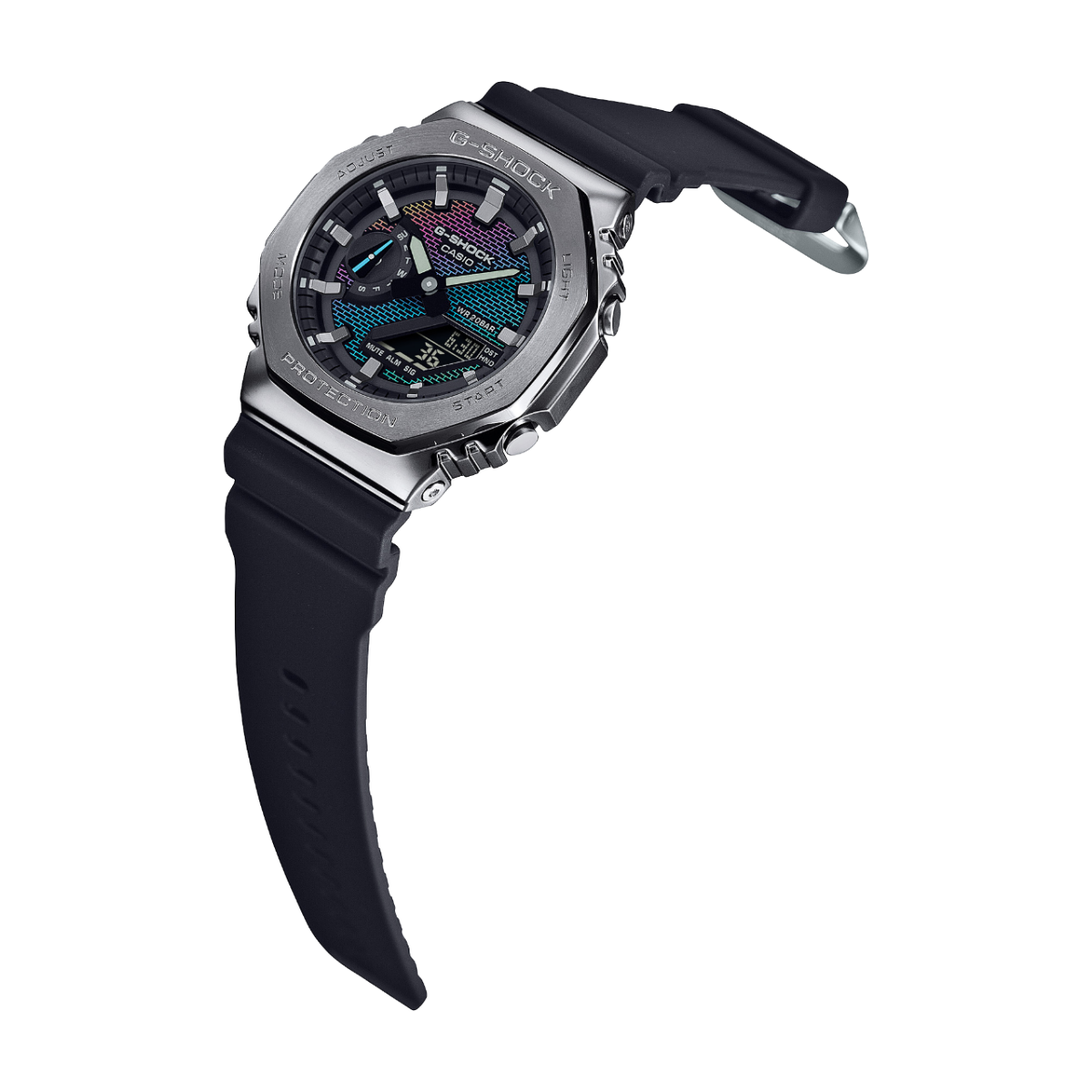 Reloj Casio G-Shock GM-2100BRW-1A