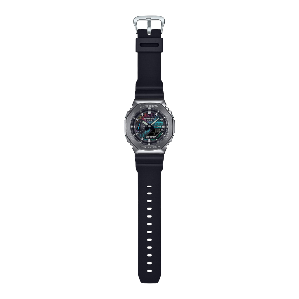 Reloj Casio G-Shock GM-2100BRW-1A