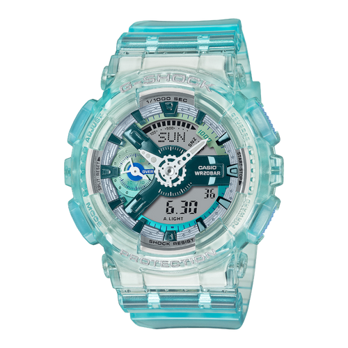 Reloj Casio GMA-S110VW-2A