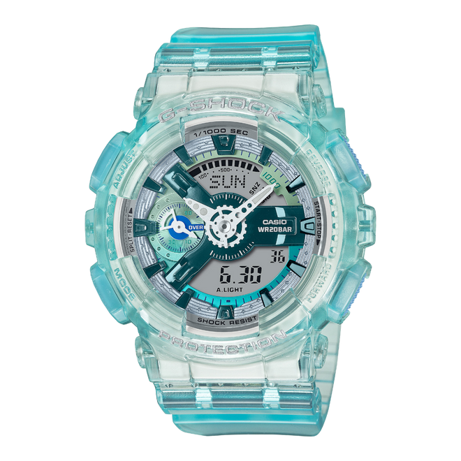 Reloj Casio GMA-S110VW-2A