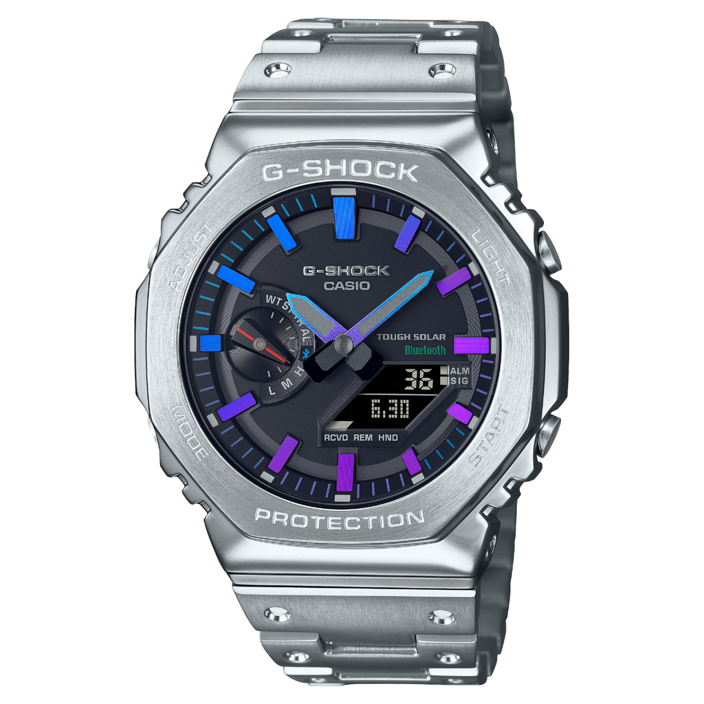 Reloj Casio G-Shock GMB-2100BPC-1A