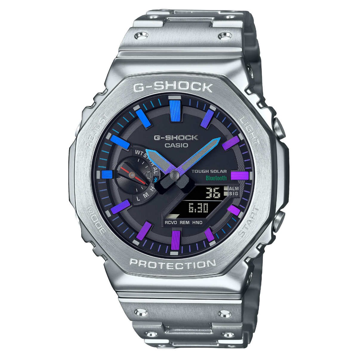 Reloj Casio G-Shock GMB-2100BPC-1A