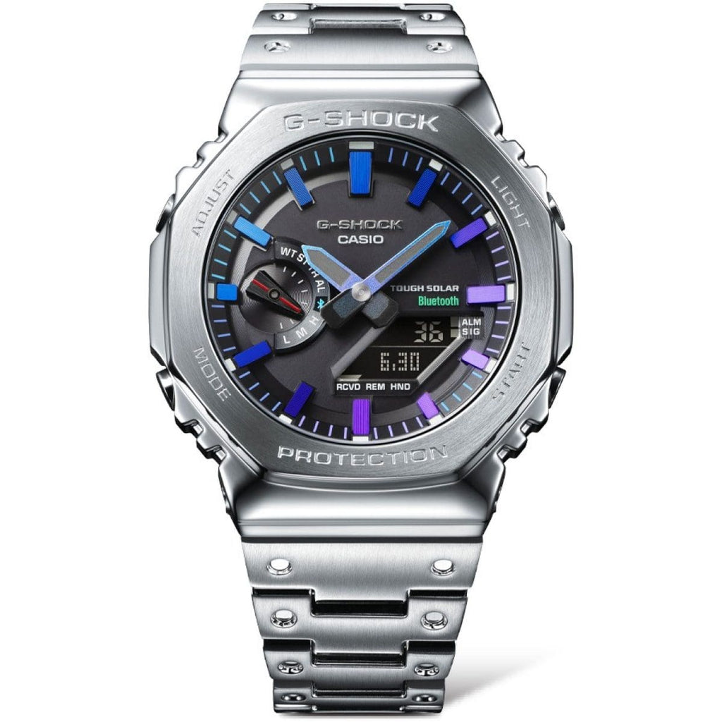 Reloj Casio G-Shock GMB-2100BPC-1A