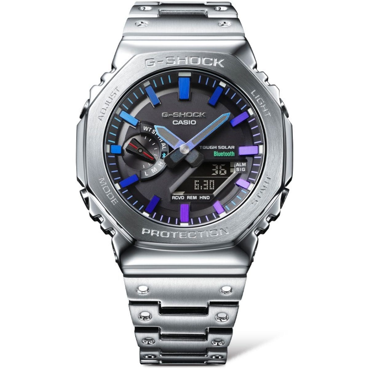 Reloj Casio G-Shock GMB-2100BPC-1A