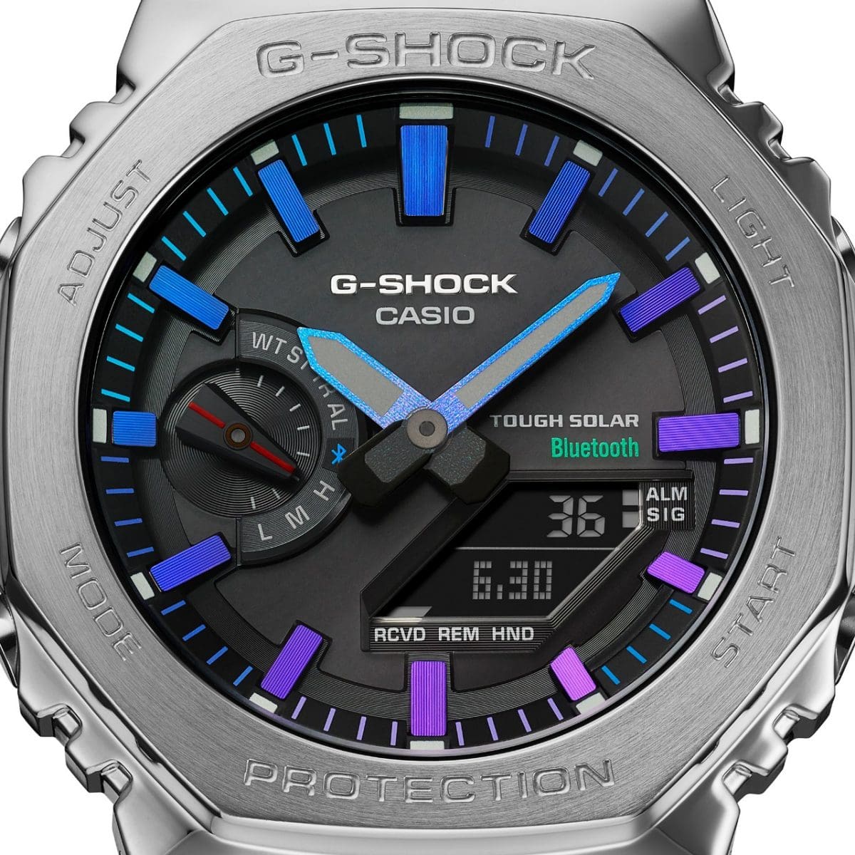 Reloj Casio G-Shock GMB-2100BPC-1A