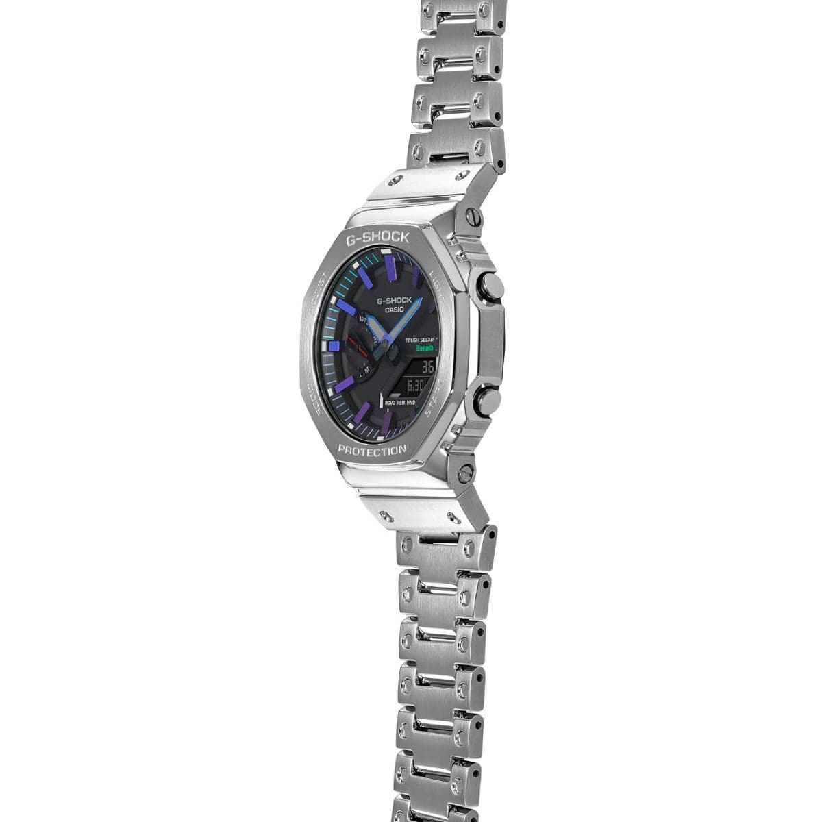 Reloj Casio G-Shock GMB-2100BPC-1A