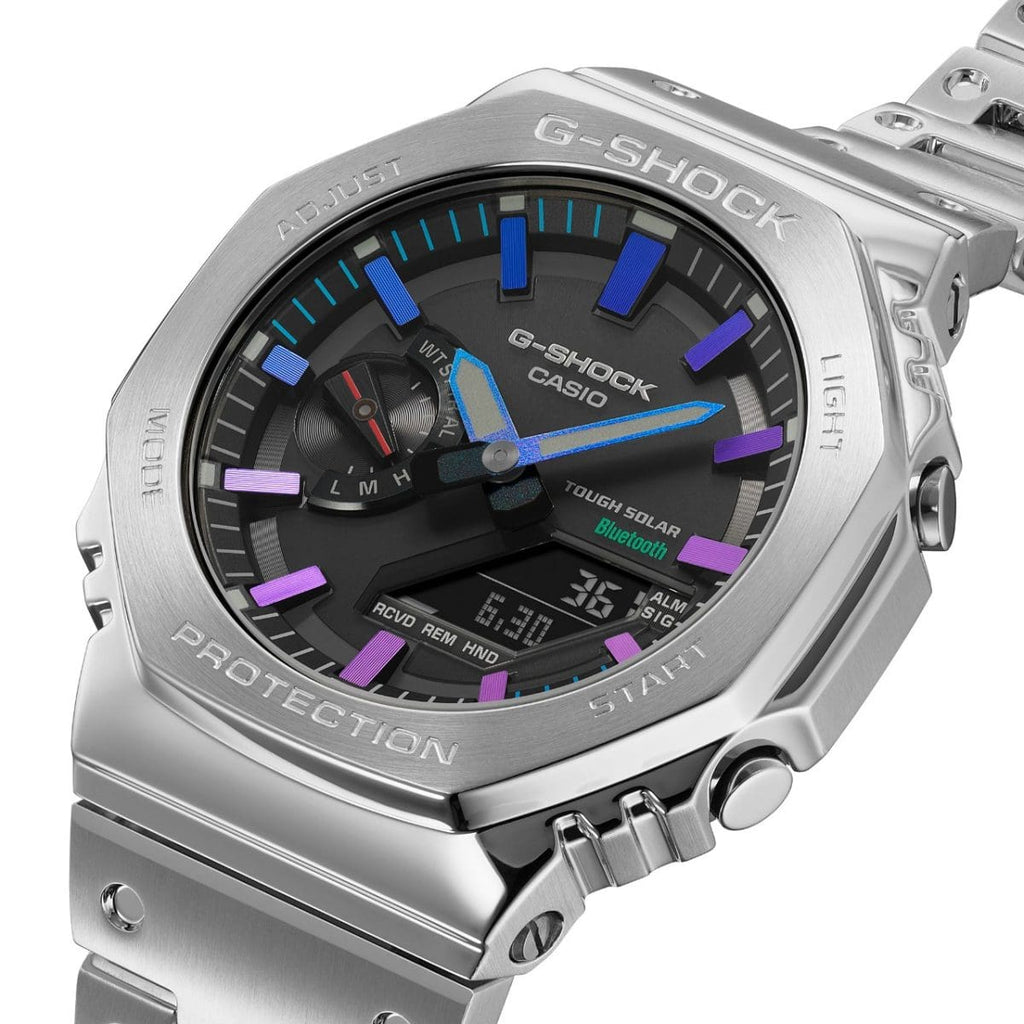 Reloj Casio G-Shock GMB-2100BPC-1A