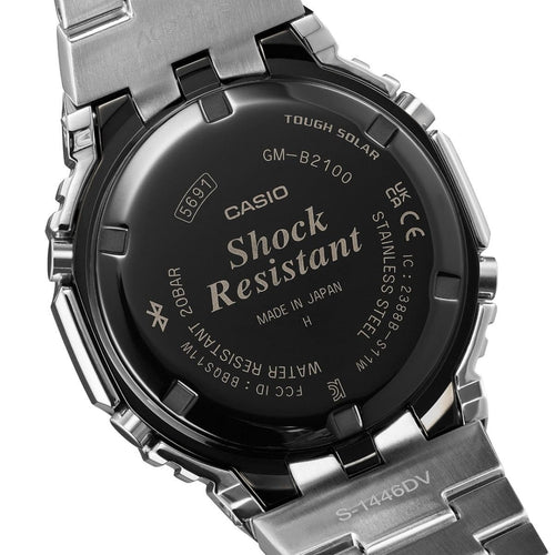 Reloj Casio GMB-2100BPC-1A
