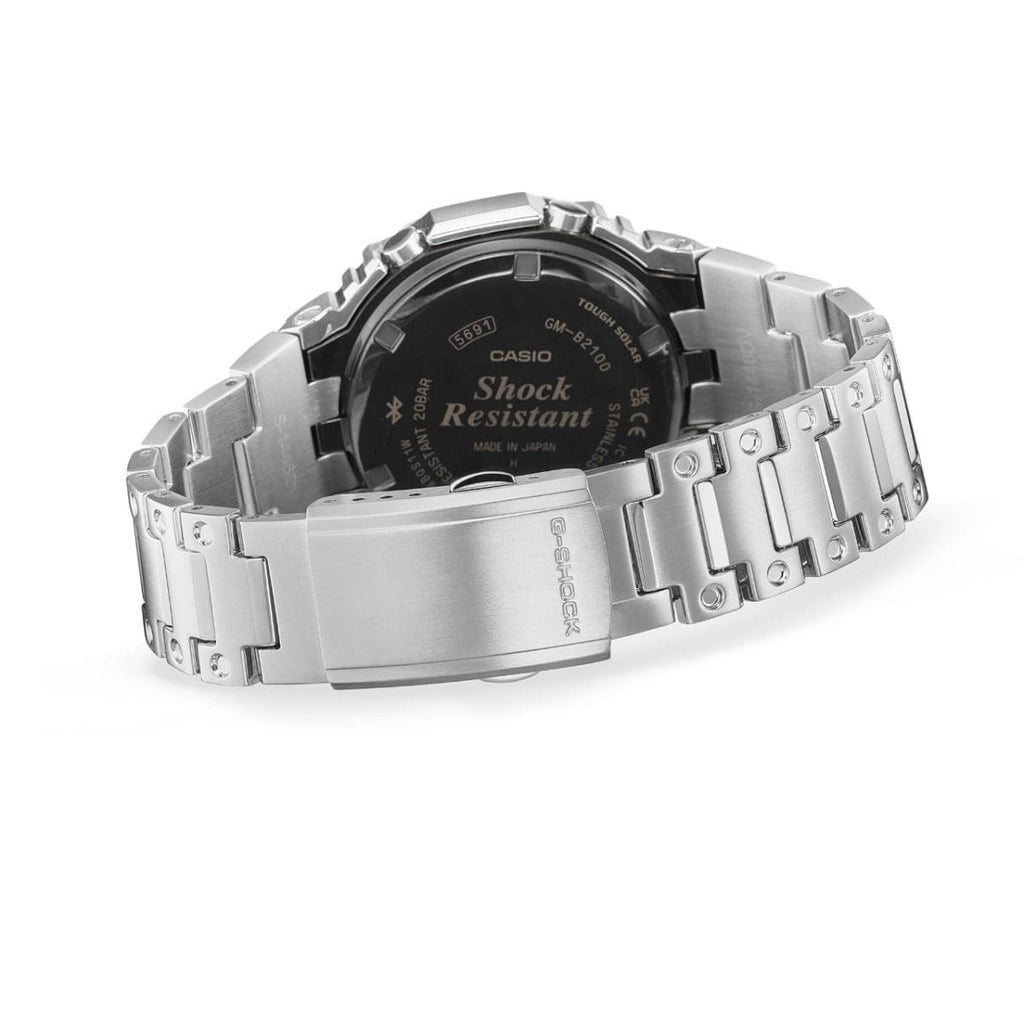 Reloj Casio G-Shock GMB-2100BPC-1A