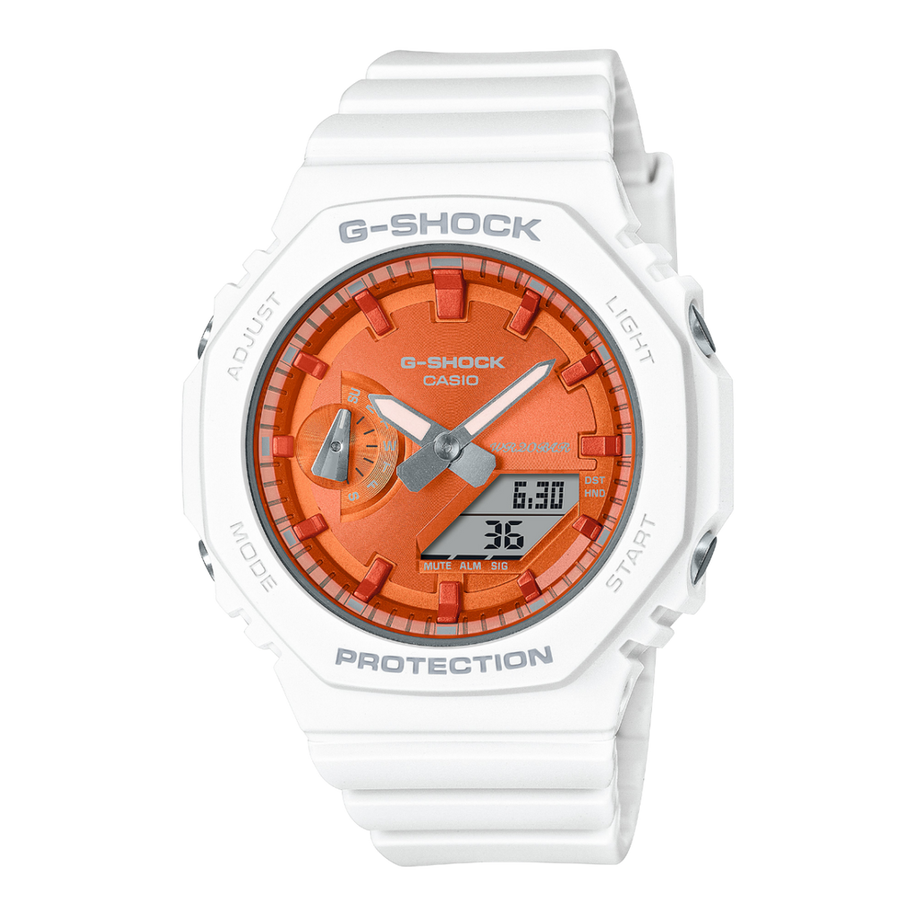 Reloj Casio G-Shock GMA-S2100WS-7A