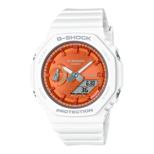 Reloj Casio GMA-S2100WS-7A