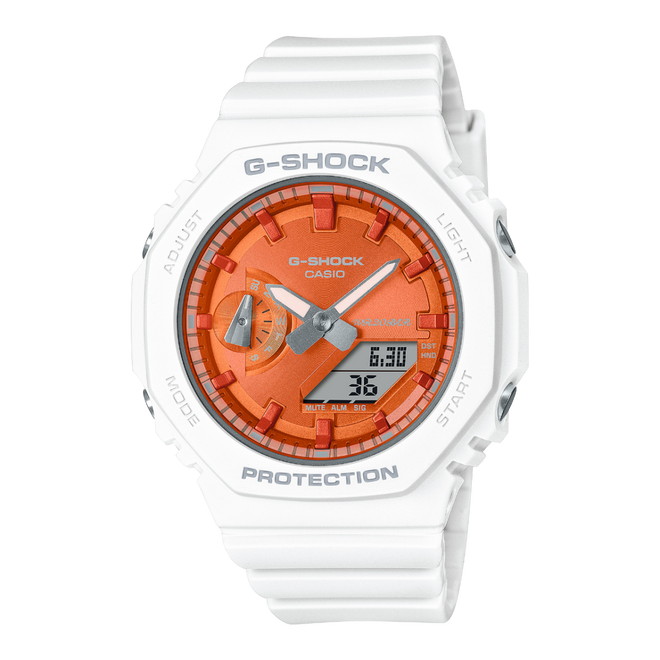 Reloj Casio GMA-S2100WS-7A