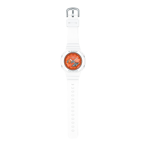 Reloj Casio GMA-S2100WS-7A