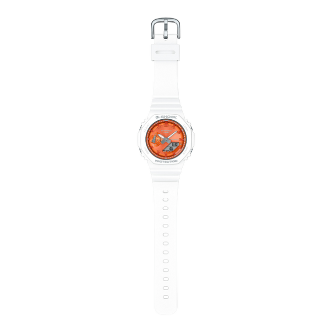 Reloj Casio GMA-S2100WS-7A
