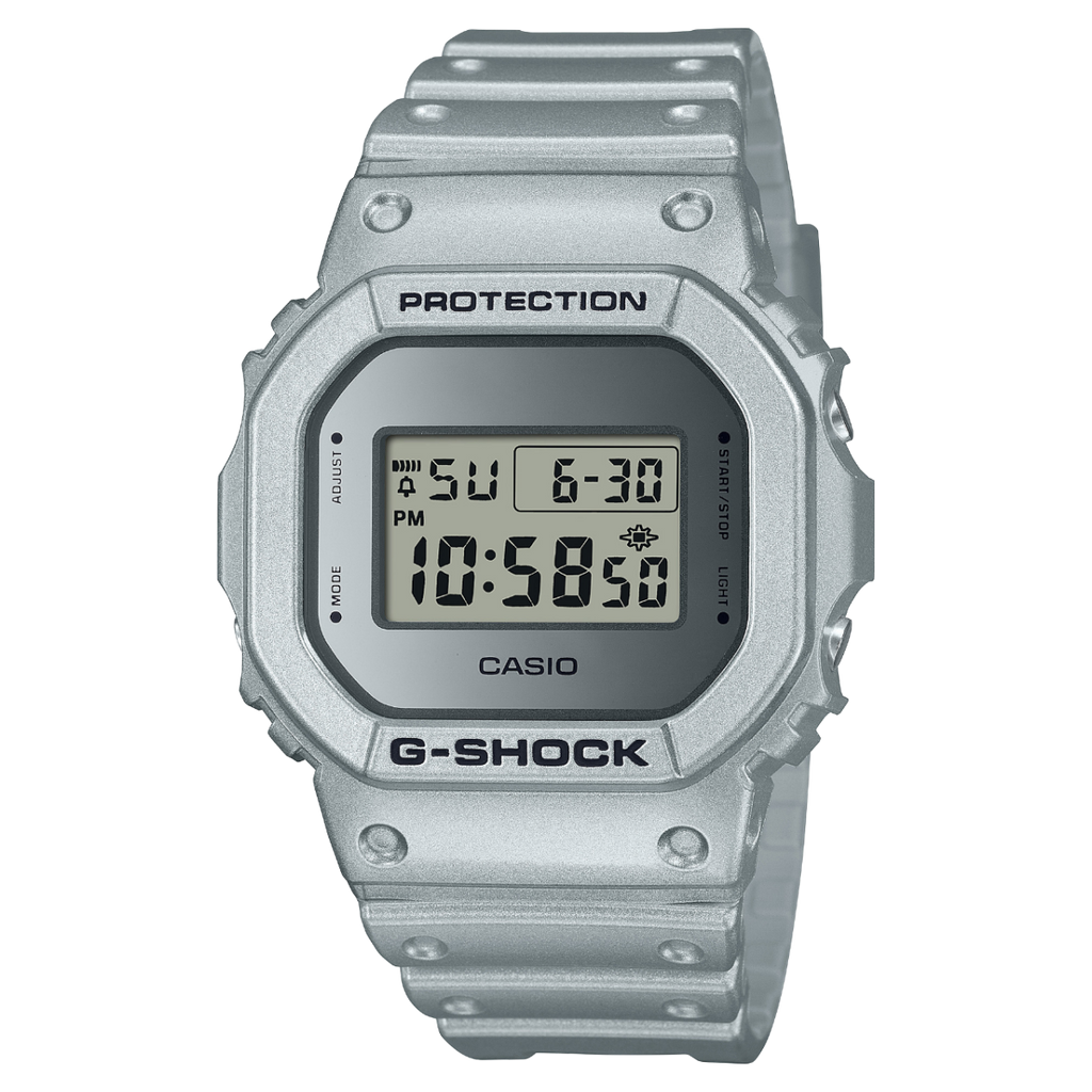 Reloj Casio G-Shock  DW-5600FF-8