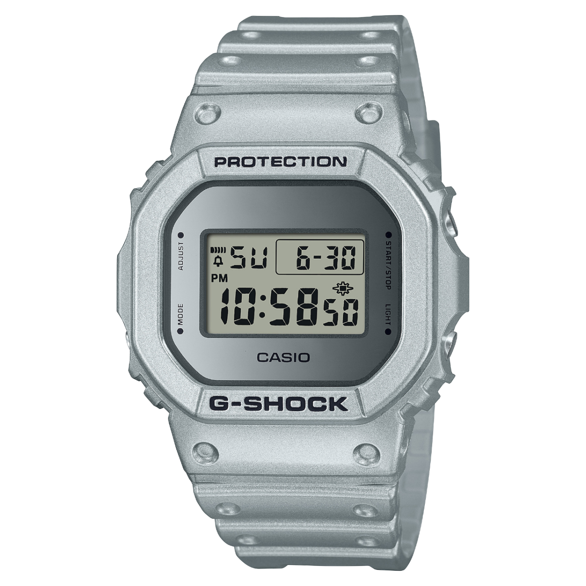 Reloj Casio G-Shock  DW-5600FF-8