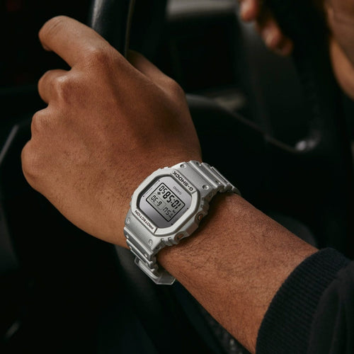 Reloj Casio DW-5600FF-8