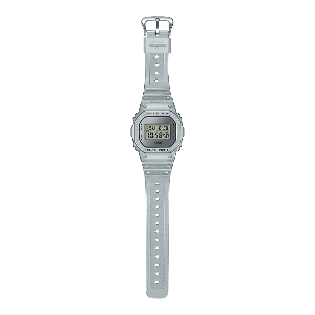 Reloj Casio G-Shock  DW-5600FF-8