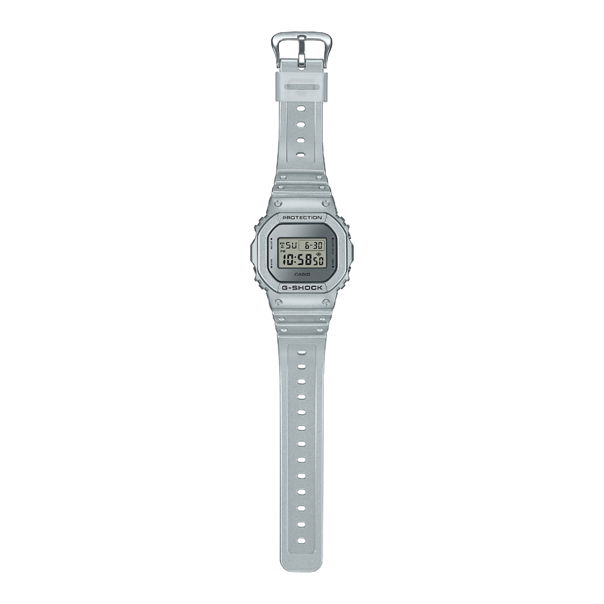 Reloj Casio G-Shock  DW-5600FF-8