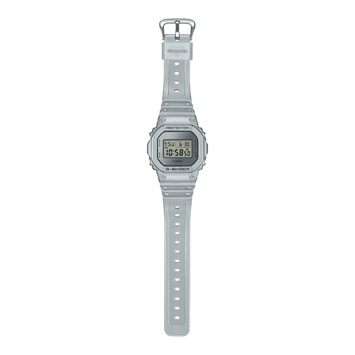 Reloj Casio DW-5600FF-8