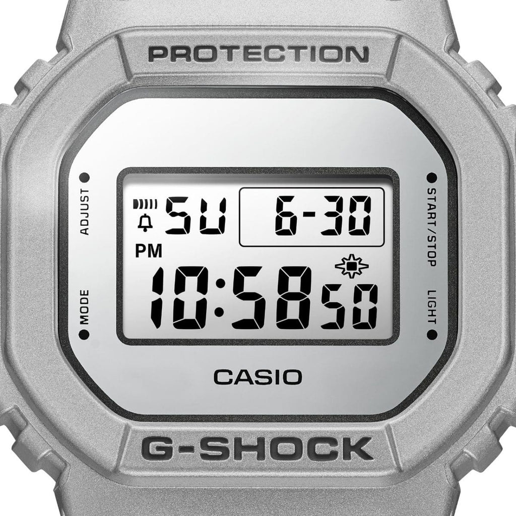 Reloj Casio G-Shock  DW-5600FF-8