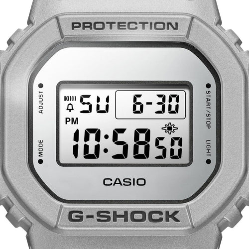 Reloj Casio DW-5600FF-8