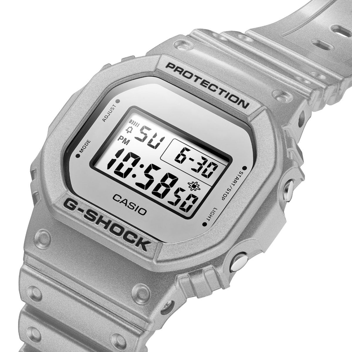Reloj Casio G-Shock  DW-5600FF-8
