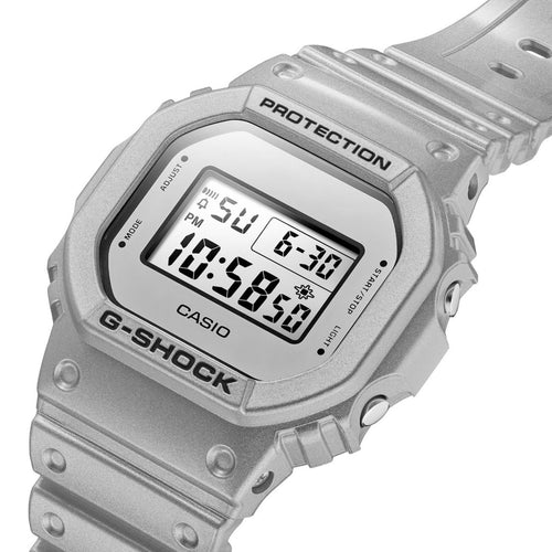 Reloj Casio DW-5600FF-8