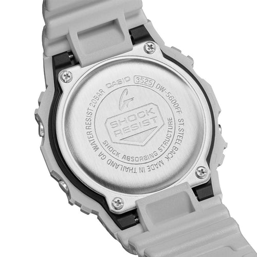 Reloj Casio DW-5600FF-8