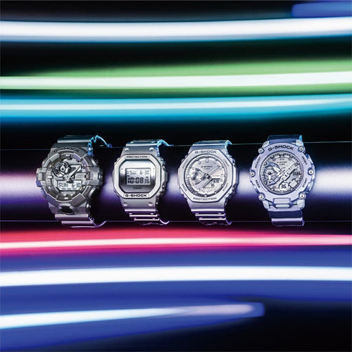Reloj Casio DW-5600FF-8