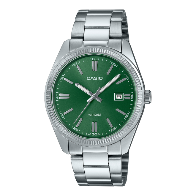Reloj Casio MTP-1302D-3A