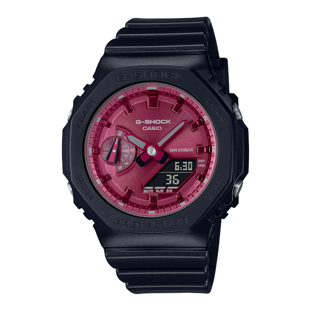 Reloj Casio G-Shock GMA-S2100RB-1A