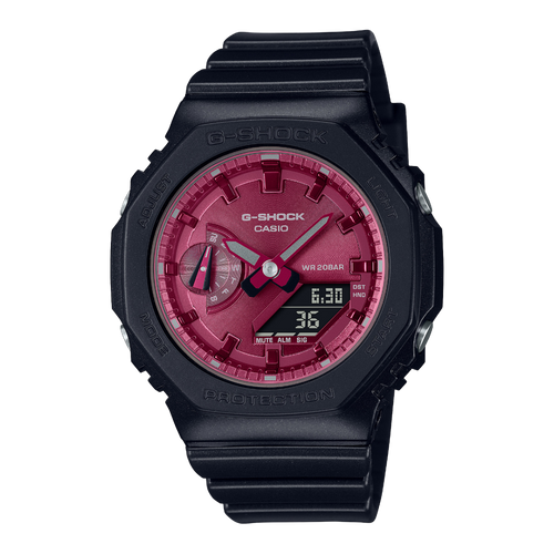 Reloj Casio GMA-S2100RB-1A