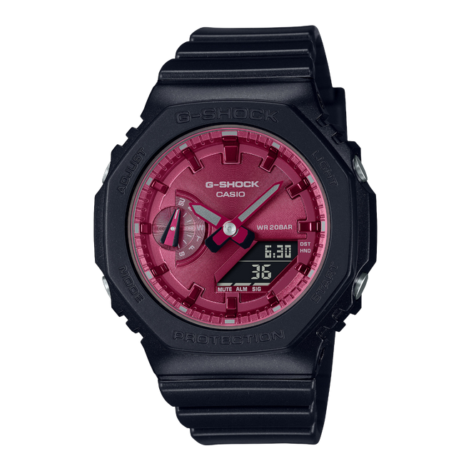 Reloj Casio GMA-S2100RB-1A