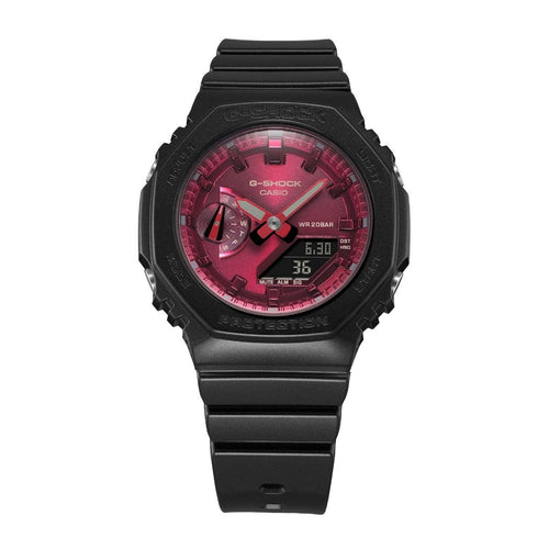 Reloj Casio GMA-S2100RB-1A