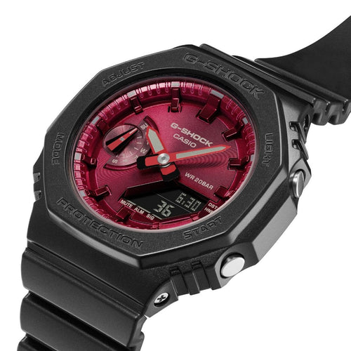 Reloj Casio GMA-S2100RB-1A
