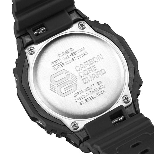 Reloj Casio GMA-S2100RB-1A
