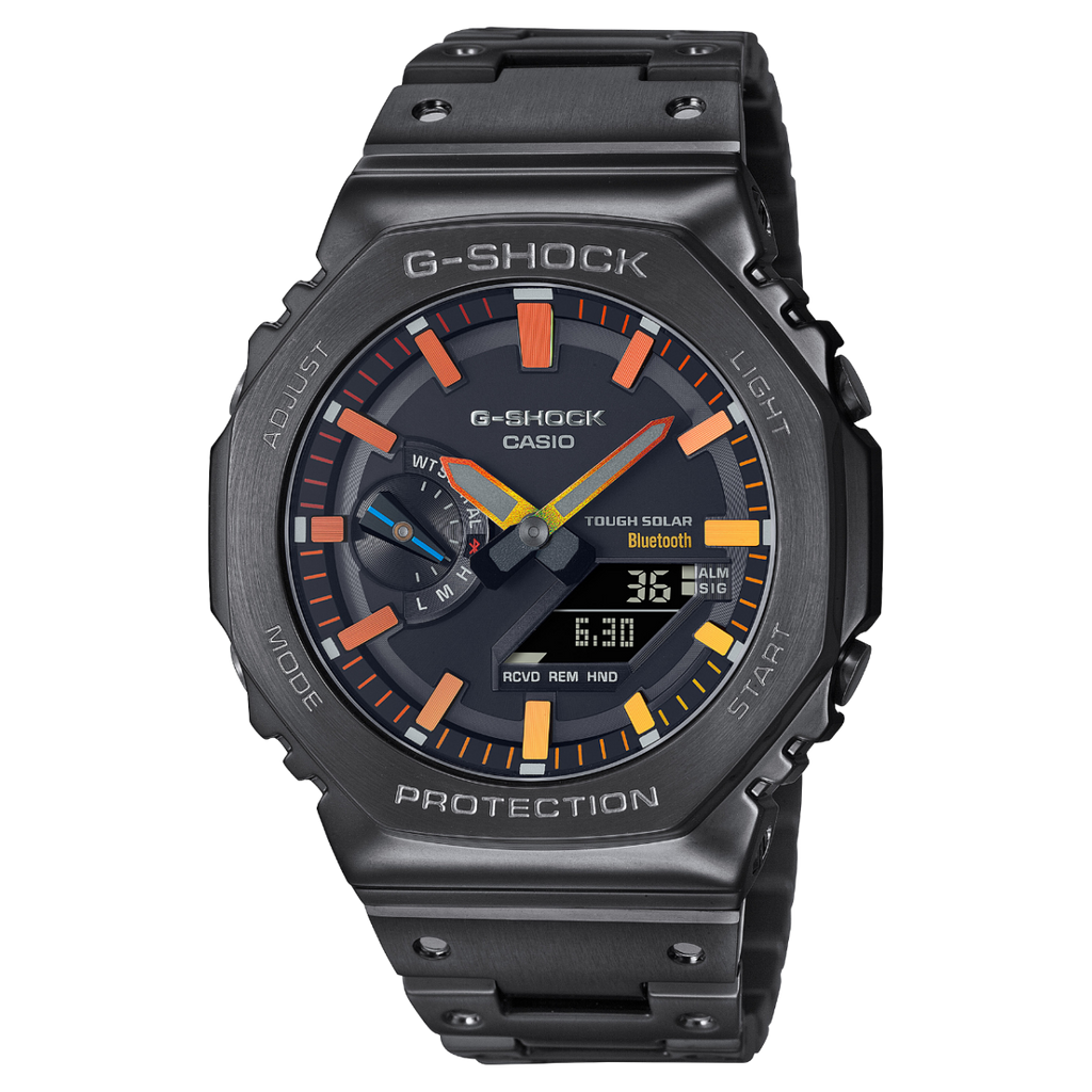 Reloj Casio G-Shock GM-B2100BPC-1A