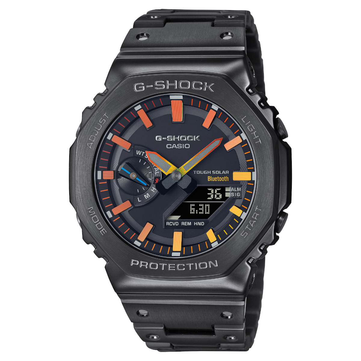 Reloj Casio G-Shock GM-B2100BPC-1A
