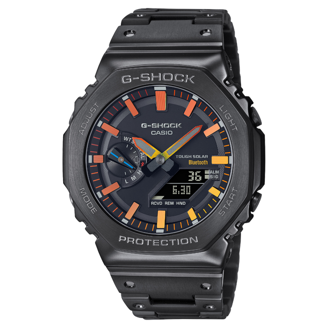 Reloj Casio GM-B2100BPC-1A