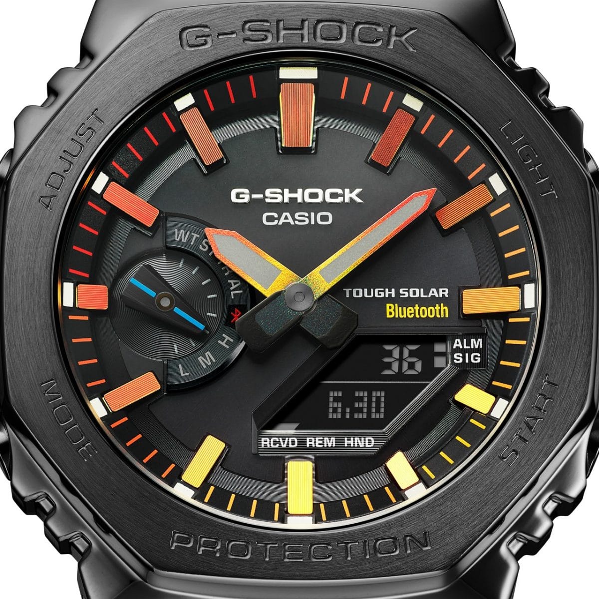 Reloj Casio G-Shock GM-B2100BPC-1A