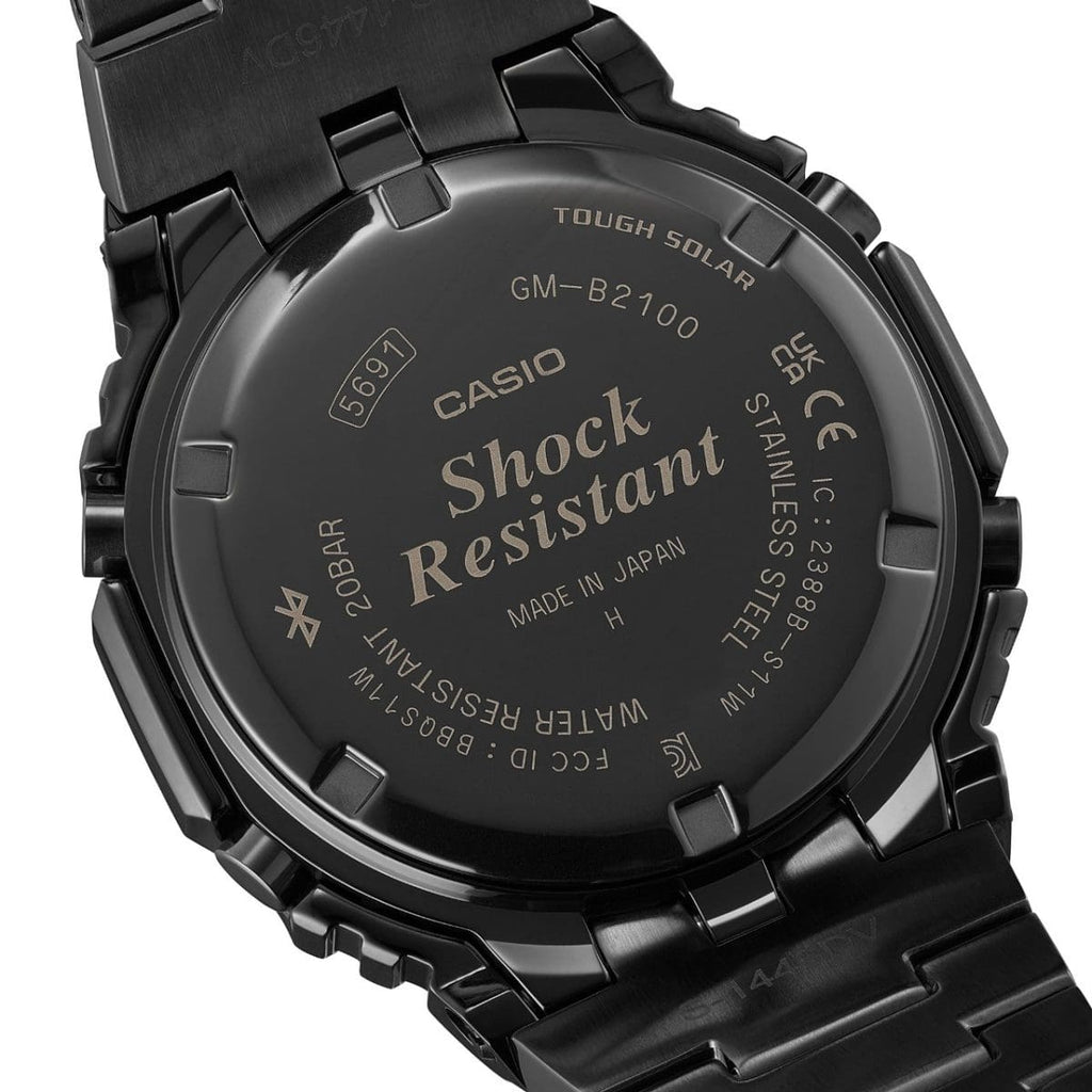 Reloj Casio G-Shock GM-B2100BPC-1A