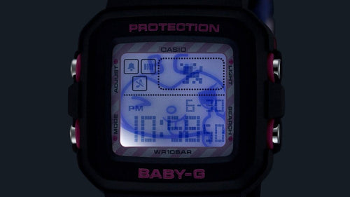 Reloj Casio BGD-10KKM-1